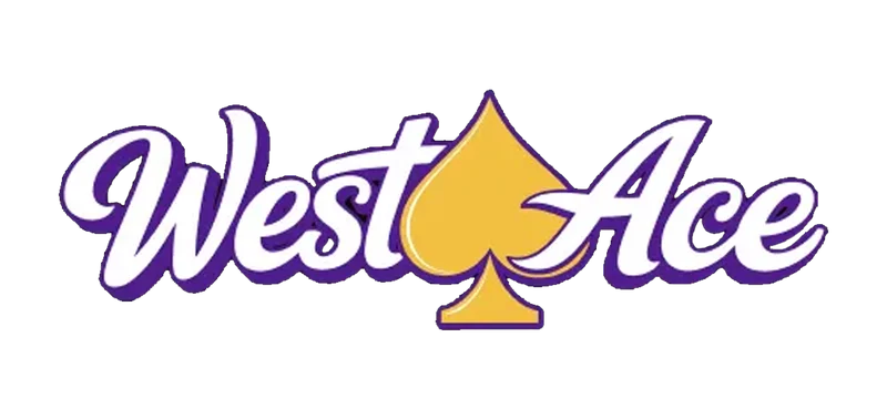 Westace logo